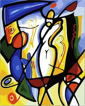 Picasso abstract pictures DIY picture colorings by numbers sexy woman with colors drawing painting by numbers framed Home
Picasso abstract pictures DIY picture colorings by numbers sexy woman with colors drawing painting by numbers framed Home