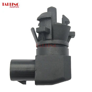 Temperature Sensor 13583411 Ambient Air For BUICK ENCLAVE ENCORE CADILLAC ATS CT6 CHEVROLET TAHOE CAMARO EXPRESS GMC 2015-2019
Temperature Sensor 13583411 Ambient Air For BUICK ENCLAVE ENCORE CADILLAC ATS CT6 CHEVROLET TAHOE CAMARO EXPRESS GMC 2015-2019