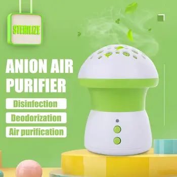 ABS Airozonepurifier Disinfection Deodorizer New Airpurifier Purifier 2020 Portable
ABS Airozonepurifier Disinfection Deodorizer New Airpurifier Purifier 2020 Portable