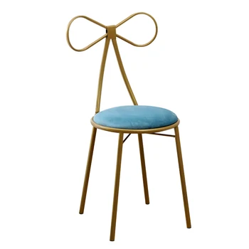 H1 The Latest Mini Bedroom Iron Reinforced and Cast Nordic Make-up Chair Meteor Arc Red Girl Heart Stool Vanity Chair Cheap
H1 The Latest Mini Bedroom Iron Reinforced and Cast Nordic Make-up Chair Meteor Arc Red Girl Heart Stool Vanity Chair Cheap