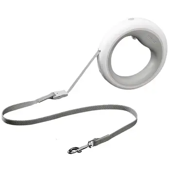 2.6M Pet Leash Rope Dog Automatic Retractable LED Lighting Comfortable Pet Belt
2.6M Pet Leash Rope Dog Automatic Retractable LED Lighting Comfortable Pet Belt