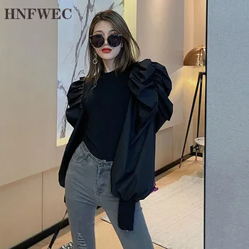 Temperament Fashion Women Pullovers Sweaters Solid Color Wild Casual Ladies Sweaters Slim Spring New 2020 Tops Female V622
Temperament Fashion Women Pullovers Sweaters Solid Color Wild Casual Ladies Sweaters Slim Spring New 2020 Tops Female V622