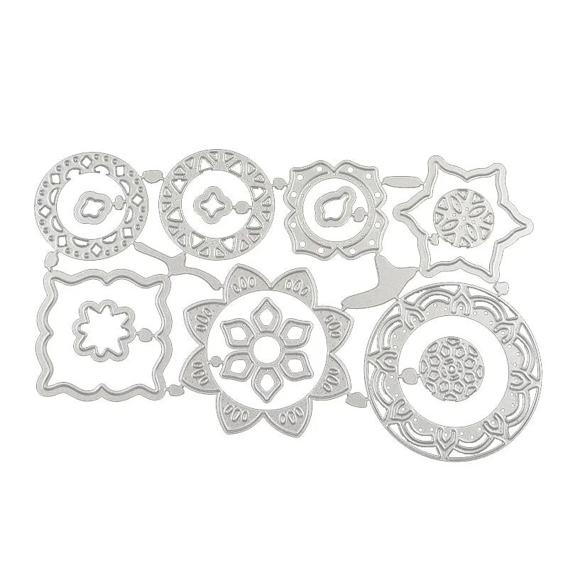 Flowers Metal Cutting Die DIY Etched Die Craft Paper Card Making Scrapbooking Embossing die stationary supply
Flowers Metal Cutting Die DIY Etched Die Craft Paper Card Making Scrapbooking Embossing die stationary supply