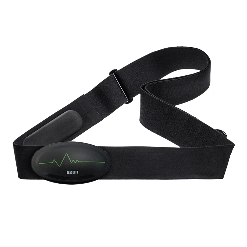 Heart Rate Monitor Chest Strap Bluetooth 4.0 Fitness Sensor Compatible Belt Wahoo Polar Garmin Connected Outdoor Sports
Heart Rate Monitor Chest Strap Bluetooth 4.0 Fitness Sensor Compatible Belt Wahoo Polar Garmin Connected Outdoor Sports