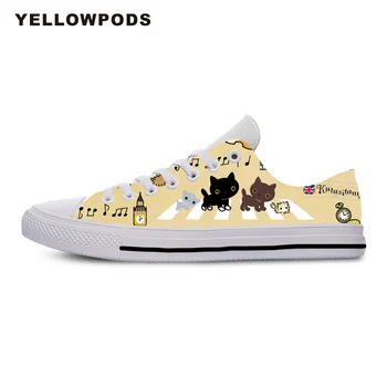 Women's Classic Canvas Shoes Piano With Music Note BrandFlats Lovely Cat Prints Comfortable Custom Logo Image Printing Shoes 
Women's Classic Canvas Shoes Piano With Music Note BrandFlats Lovely Cat Prints Comfortable Custom Logo Image Printing Shoes