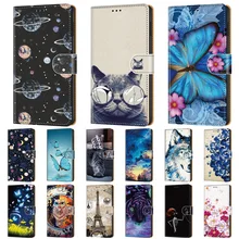 Case For TCL 10 Pro Cases Flip Wallet Phone Shell On TCL 10L 10Pro Cover Fundas Stand Book Cover Cat Dog Painted Coque Capa
Case For TCL 10 Pro Cases Flip Wallet Phone Shell On TCL 10L 10Pro Cover Fundas Stand Book Cover Cat Dog Painted Coque Capa