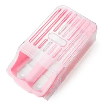 Refrigerator Drawer-type Egg Box Multi-function Kitchen Storage 0.370 kg Green/Blue/White/Pink red Box
Refrigerator Drawer-type Egg Box Multi-function Kitchen Storage 0.370 kg Green/Blue/White/Pink red Box