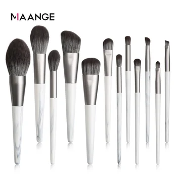 12pcs Professional Makeup Brushes Set Multi-function Essential Foundation Eye shadow Blending Highlight Concealer Make up Tool
12pcs Professional Makeup Brushes Set Multi-function Essential Foundation Eye shadow Blending Highlight Concealer Make up Tool