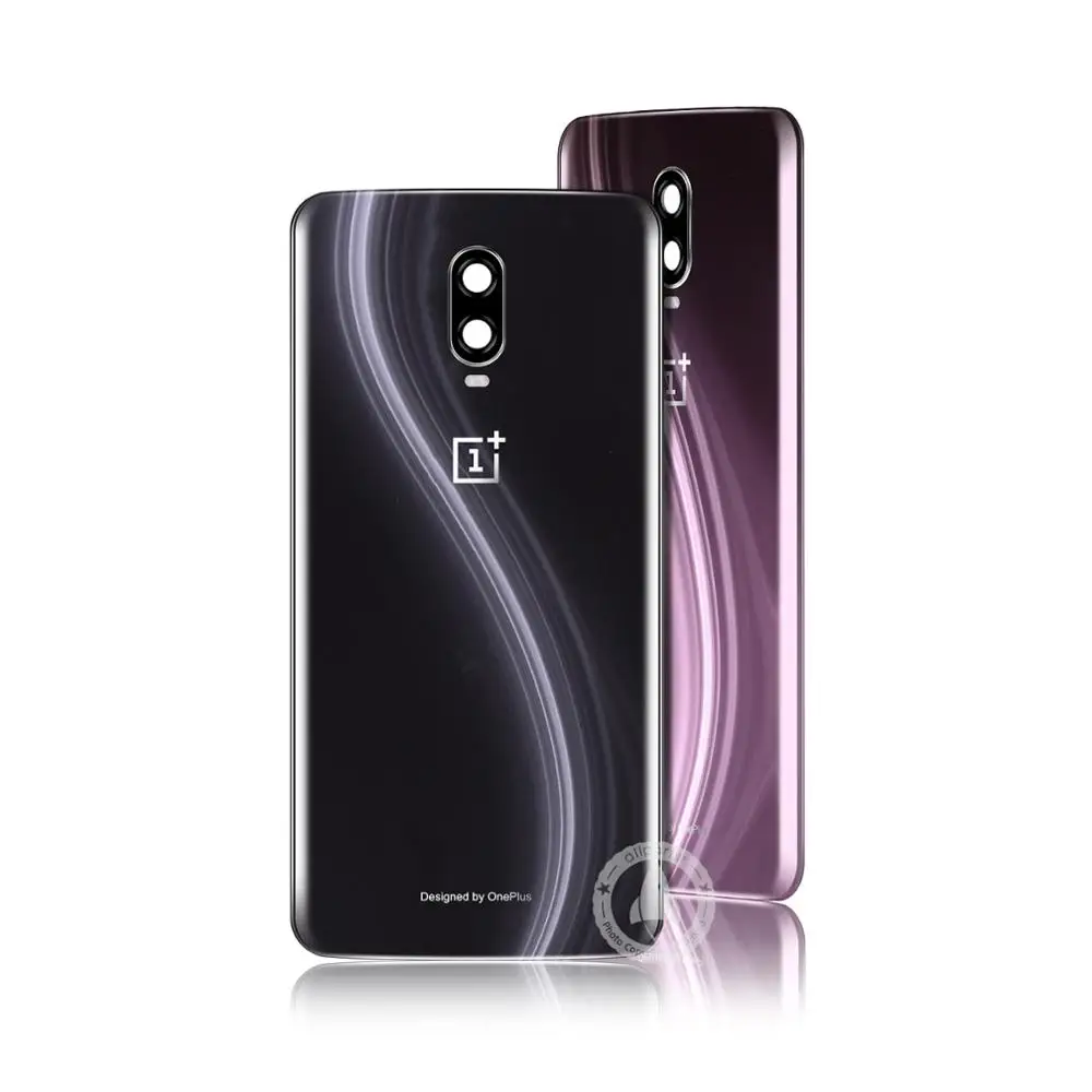 Original Glass Battery Door For Oneplus 6t Back Cover For One Plus 6T Case Back Cover Rear Phone Housing Case
Original Glass Battery Door For Oneplus 6t Back Cover For One Plus 6T Case Back Cover Rear Phone Housing Case