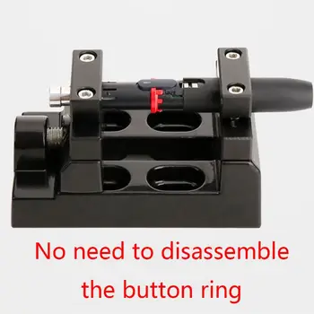 Durable Metal Lightly Disassembly Tool Replacement For IQOS Outer Case Button Ring Repair Accessories Kit Dropship
Durable Metal Lightly Disassembly Tool Replacement For IQOS Outer Case Button Ring Repair Accessories Kit Dropship