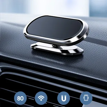 10pcs 360degree magnetic universal mobile phone holder is suitable for multi scene mobile phone holder which is stable and fixed 
10pcs 360degree magnetic universal mobile phone holder is suitable for multi scene mobile phone holder which is stable and fixed