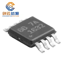 1Pcs New 100% Original OPA1632DGNR MSOP-8 Arduino Nano Integrated Circuits Operational Amplifier Single Chip Microcomputer
1Pcs New 100% Original OPA1632DGNR MSOP-8 Arduino Nano Integrated Circuits Operational Amplifier Single Chip Microcomputer