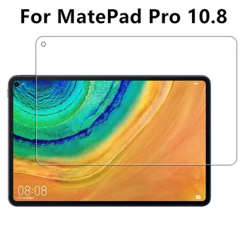 Tempered Glass For Huawei MatePad Pro 10.8 / MatePad 10.4 Mate Pad T8 8.0" 10.4" 10.8" Tablet Screen Protector Film
Tempered Glass For Huawei MatePad Pro 10.8 / MatePad 10.4 Mate Pad T8 8.0" 10.4" 10.8" Tablet Screen Protector Film