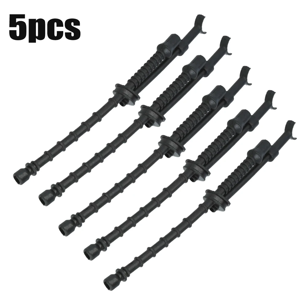 5x Gas Fuel Line Hose Pipe Replacement For Stihl MS200 MS200T Accessories 
5x Gas Fuel Line Hose Pipe Replacement For Stihl MS200 MS200T Accessories