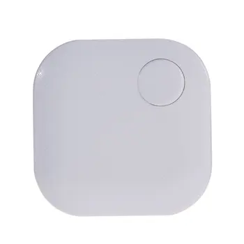 Smart Tag Bluetooth Tracker Anti-lost Finder Alarm Locator Bluetooth anti-lost device patch intelligent object detector alarm
Smart Tag Bluetooth Tracker Anti-lost Finder Alarm Locator Bluetooth anti-lost device patch intelligent object detector alarm