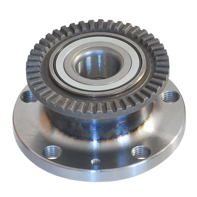 8E0598611 Rear wheel Bearing Hub For AU DI A4 CABRIOLET 2006 2007 2008 2009 2T-32*131*42
8E0598611 Rear wheel Bearing Hub For AU DI A4 CABRIOLET 2006 2007 2008 2009 2T-32*131*42
