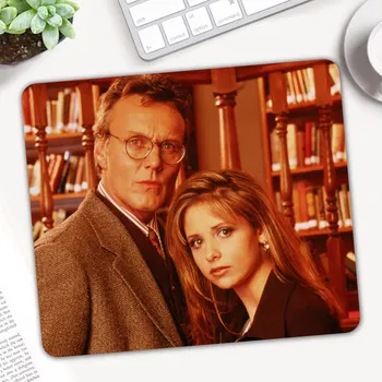 Buffy the Vampire Slayer Pc Tablet Gamer Computer Laptop Mause Mouse Pad Mousepad Mice Mat Decorate Desk Keyboard Drop Ship
Buffy the Vampire Slayer Pc Tablet Gamer Computer Laptop Mause Mouse Pad Mousepad Mice Mat Decorate Desk Keyboard Drop Ship