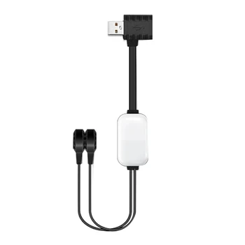 ADEASKA A10 18650 Battery Charger for Li-Ion Batteries Multifunction netic USB Mini Charging/Discharging Power Bank
ADEASKA A10 18650 Battery Charger for Li-Ion Batteries Multifunction netic USB Mini Charging/Discharging Power Bank