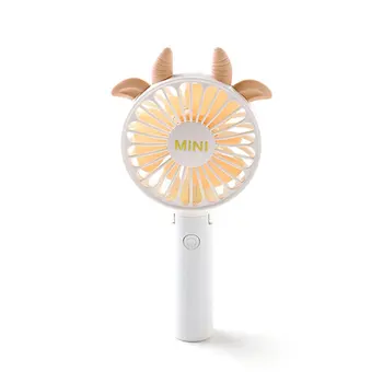 Mini electric fan usb rechargeable student dormitory hand-held portable folding Summer Cooler Fan 
Mini electric fan usb rechargeable student dormitory hand-held portable folding Summer Cooler Fan