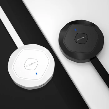 Anycast Miracast AirPlay 4K Mirror Screen Wireless HDMI TV Stick 2.4G 5G Wifi Display Receiver Dongle Mirascreen for android iOS
Anycast Miracast AirPlay 4K Mirror Screen Wireless HDMI TV Stick 2.4G 5G Wifi Display Receiver Dongle Mirascreen for android iOS