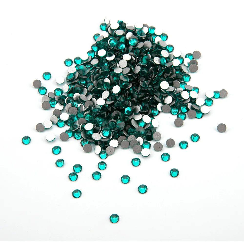 Accessories Rhinestone SS3-SS40 Non Hot Fix Crystals on the Phone Green Zircon Color Hot Sale High Quality Stone
Accessories Rhinestone SS3-SS40 Non Hot Fix Crystals on the Phone Green Zircon Color Hot Sale High Quality Stone