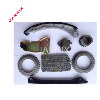 Engine Timing Chain Kit For Suzuki 1.3L K10A
Engine Timing Chain Kit For Suzuki 1.3L K10A