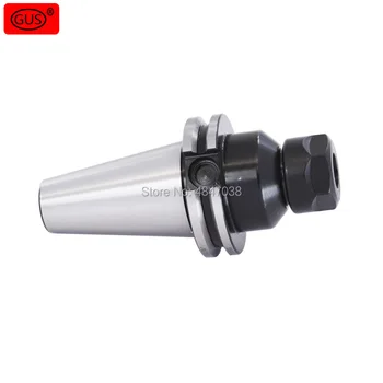 CAT40 Machining Center Tool Holder CAT40-ER16 ER20 ER25 ER32-70L / 100L Imperial 2.76 "American Standard
CAT40 Machining Center Tool Holder CAT40-ER16 ER20 ER25 ER32-70L / 100L Imperial 2.76 "American Standard