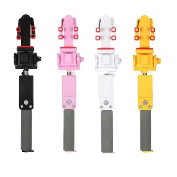 Intelligent 360 Rotating Gimbal Wireless Mobile Phone Electric Selfie Stick Tripod Handphone Live Photo Holder Tripod Camera Sel
Intelligent 360 Rotating Gimbal Wireless Mobile Phone Electric Selfie Stick Tripod Handphone Live Photo Holder Tripod Camera Sel