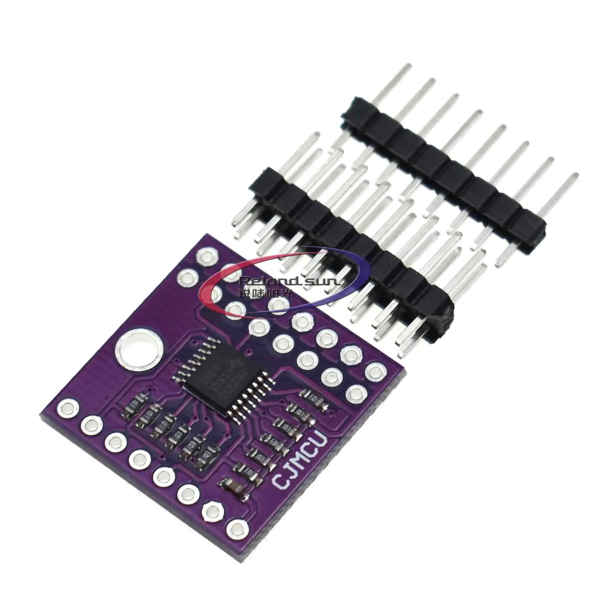 SN74CBT3253 IIC CJMCU-3253 Расширенный 4-канальный коммутационный модуль связи I2C |
