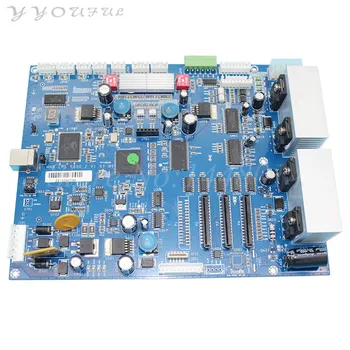 Large format printer DX5 main board for Epson DX5 DX7 print head Sky color 4180 9160 6160 mother board mainboard 1pc
Large format printer DX5 main board for Epson DX5 DX7 print head Sky color 4180 9160 6160 mother board mainboard 1pc