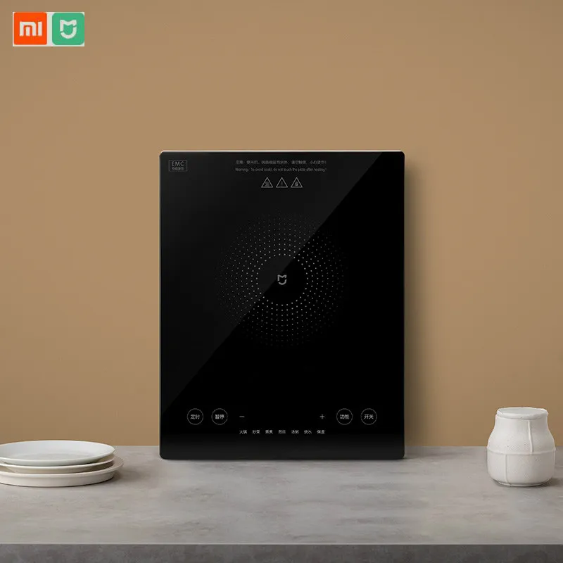 Плита Xiaomi Mi Mijia