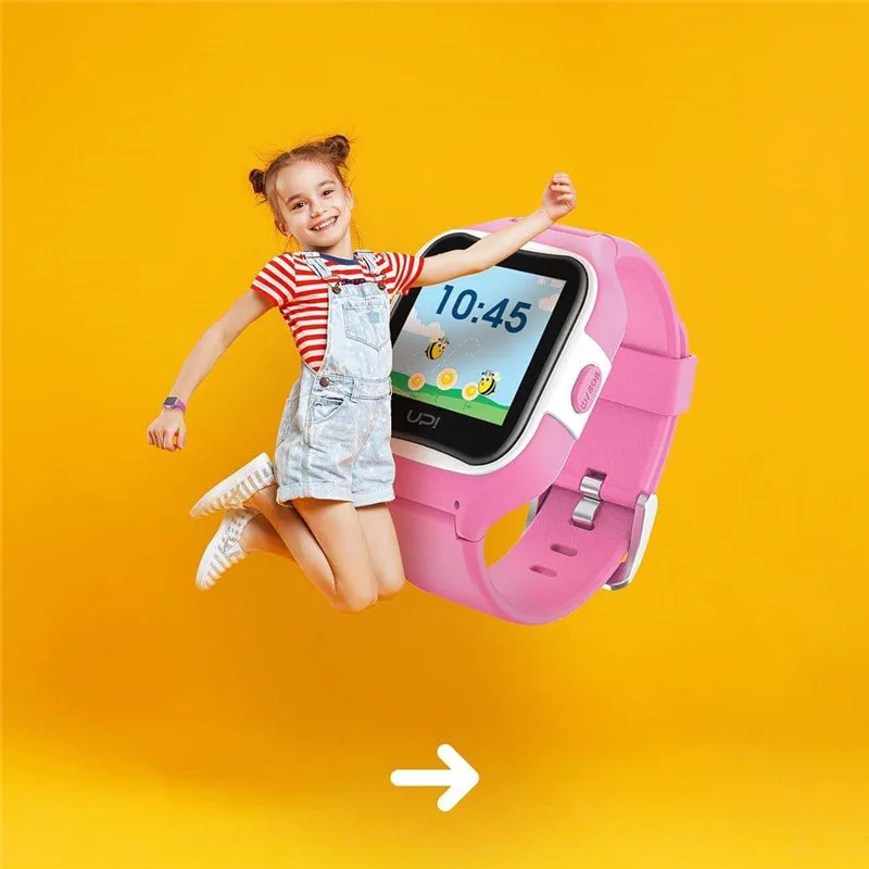 Kids Watch Smart GPS tracker waterproof IP67 Location GPS WiFi LBS GLONASS Remote monitoring Touch 1.3"IPS Smart watches M2 gift
Kids Watch Smart GPS tracker waterproof IP67 Location GPS WiFi LBS GLONASS Remote monitoring Touch 1.3"IPS Smart watches M2 gift