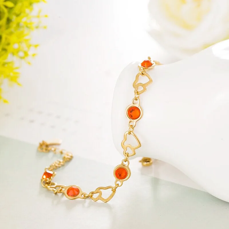 New Style Fashion Anklet Women's Popular Women's Anklet Korean-style jiao shi pin
New Style Fashion Anklet Women's Popular Women's Anklet Korean-style jiao shi pin