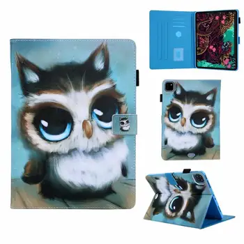 New Case For iPad Pro 11 2020 Folding PU Leather Cover for iPad Pro 11 inch 2nd Gen 2020 Protective Shell With Auto Sleep
New Case For iPad Pro 11 2020 Folding PU Leather Cover for iPad Pro 11 inch 2nd Gen 2020 Protective Shell With Auto Sleep