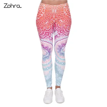 Pant Slim Explosion-3D Digital Aztec Series Printed Leggings Europe and America Leggings Outer Wear -40
Pant Slim Explosion-3D Digital Aztec Series Printed Leggings Europe and America Leggings Outer Wear -40