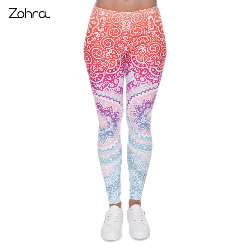 Zohra Explosion-3D Digital Aztec Series Printed Leggings Europe and America Leggings Outer Wear
Zohra Explosion-3D Digital Aztec Series Printed Leggings Europe and America Leggings Outer Wear