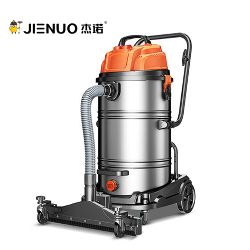 JIE NUO Industrial vacuum cleaner factory workshop dust large suction high power large vehicle with strong commercial
JIE NUO Industrial vacuum cleaner factory workshop dust large suction high power large vehicle with strong commercial