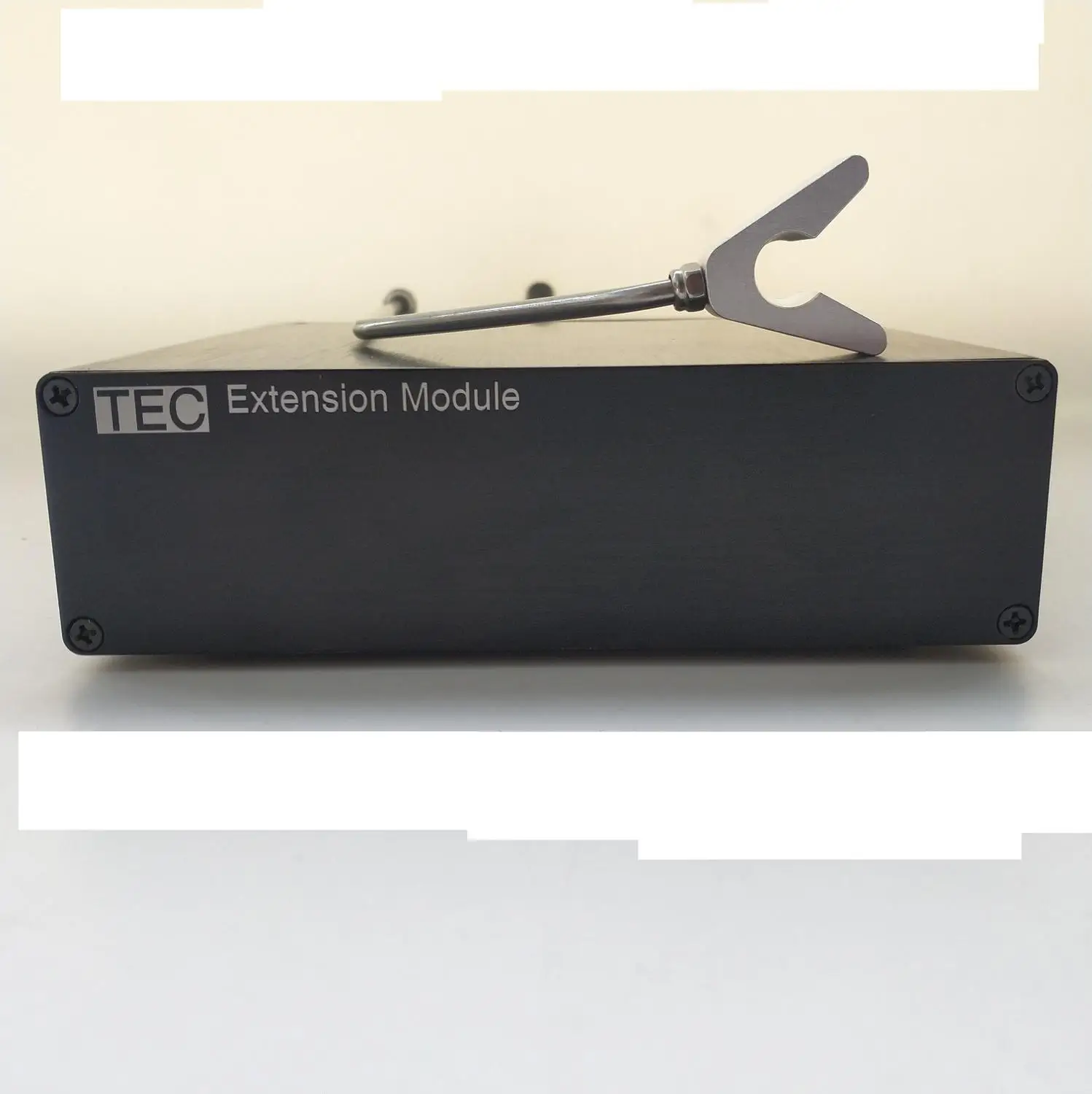 TEC Extension Module with T210 Holder for JBC Soldering Station Extension extended double Soldering station module
TEC Extension Module with T210 Holder for JBC Soldering Station Extension extended double Soldering station module