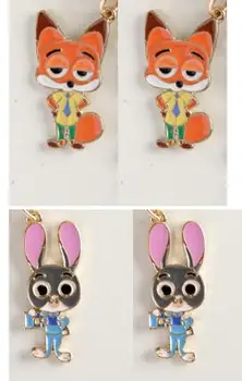 New lot 100pcs Cartoon animal cute DIY Key chain Metal Charm Pendants Jewelry Making DIY gifts 
New lot 100pcs Cartoon animal cute DIY Key chain Metal Charm Pendants Jewelry Making DIY gifts