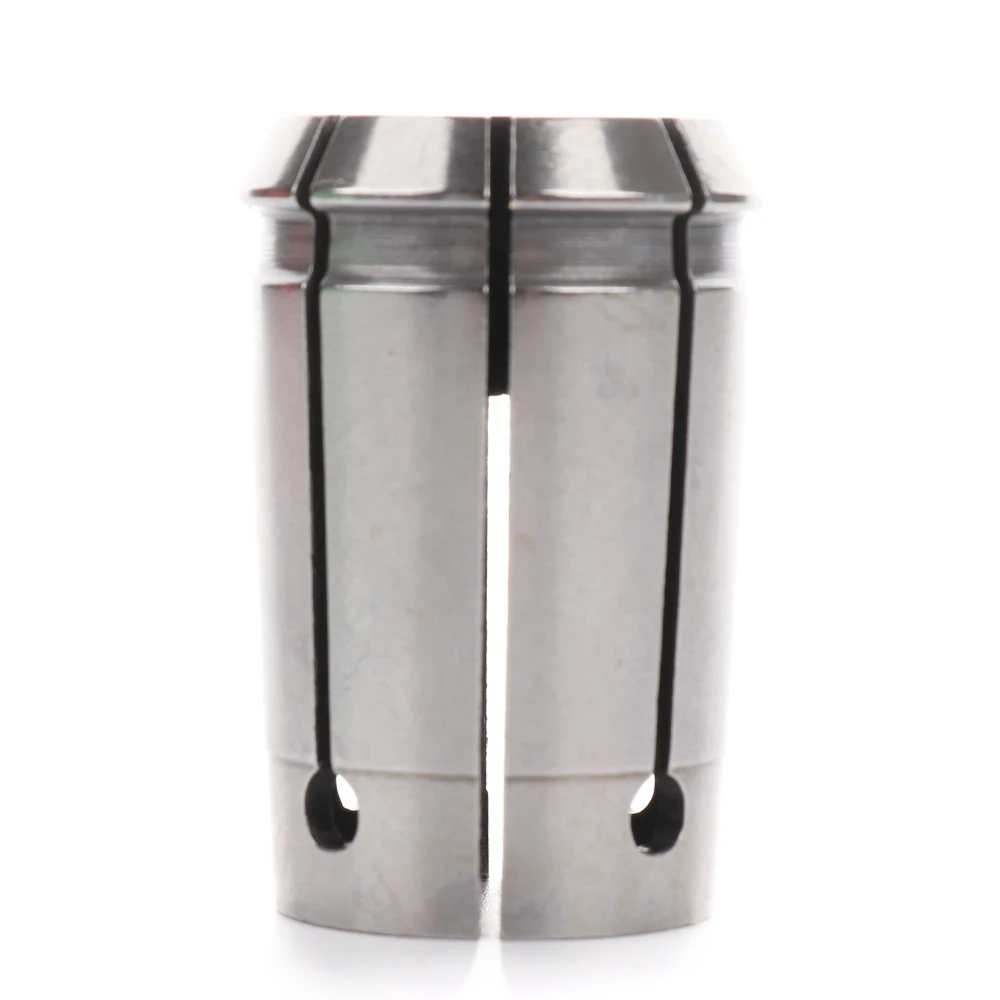 Spring Lathe Milling Collet Chuck Precision 0.008 OZ25 Chuck Collet 3.175mm 4 6 8 10 3~25mm Lathe Tool Holder CNC OZ25
Spring Lathe Milling Collet Chuck Precision 0.008 OZ25 Chuck Collet 3.175mm 4 6 8 10 3~25mm Lathe Tool Holder CNC OZ25