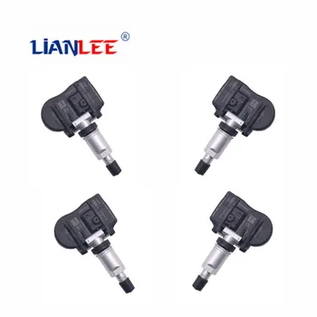 4pcs/lot New Brand TPMS Tire Pressure Monitoring Sensor 433MHZ For Kia Optima Hyundai i20 Sorento Venga 52933-1J000 529331J000
4pcs/lot New Brand TPMS Tire Pressure Monitoring Sensor 433MHZ For Kia Optima Hyundai i20 Sorento Venga 52933-1J000 529331J000