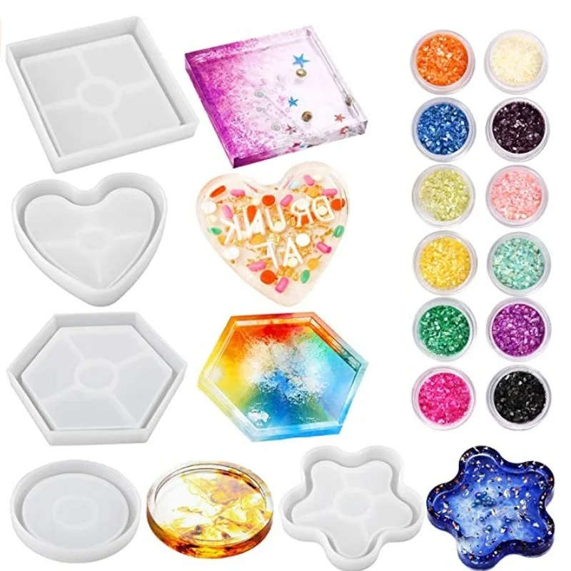Hot Ashtray Pen Holder Small Bowl Handmade DIY Silicone Mold Soft Clay Epoxy Plaster Car Decoration Mold Wholesale Drop Shipping
Hot Ashtray Pen Holder Small Bowl Handmade DIY Silicone Mold Soft Clay Epoxy Plaster Car Decoration Mold Wholesale Drop Shipping