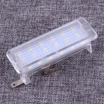 18 LED Interior Courtesy Luggage Boot Lamp Light Car styling Fit For Freelander MGF LE500 MGTF Accessories
18 LED Interior Courtesy Luggage Boot Lamp Light Car styling Fit For Freelander MGF LE500 MGTF Accessories