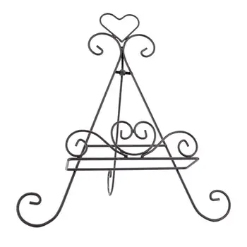 1Pc Iron Art Magazine Rack Simple Newspaper Cookbook Display Rack Storage Shelf
1Pc Iron Art Magazine Rack Simple Newspaper Cookbook Display Rack Storage Shelf