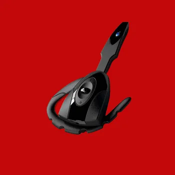 Bluetooth Earphone Stereo Game Headset Bluetooth 3.0 Headphone Handfree With Mic For Sony for PS3 Smart Phone Tablet
Bluetooth Earphone Stereo Game Headset Bluetooth 3.0 Headphone Handfree With Mic For Sony for PS3 Smart Phone Tablet