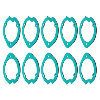 Gasket Washer 252069060001 For Eberspacher Airtronic Heater 10pcs Green For Espar For Eberspacher AIRTRONIC D2 12V
Gasket Washer 252069060001 For Eberspacher Airtronic Heater 10pcs Green For Espar For Eberspacher AIRTRONIC D2 12V