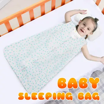 Babies Sleeping Bags Newborn Baby Sleep Swaddle Wrap Envelope Cotton 6-12 Months Baby Blanket Swaddling Wrap Sleepsack
Babies Sleeping Bags Newborn Baby Sleep Swaddle Wrap Envelope Cotton 6-12 Months Baby Blanket Swaddling Wrap Sleepsack
