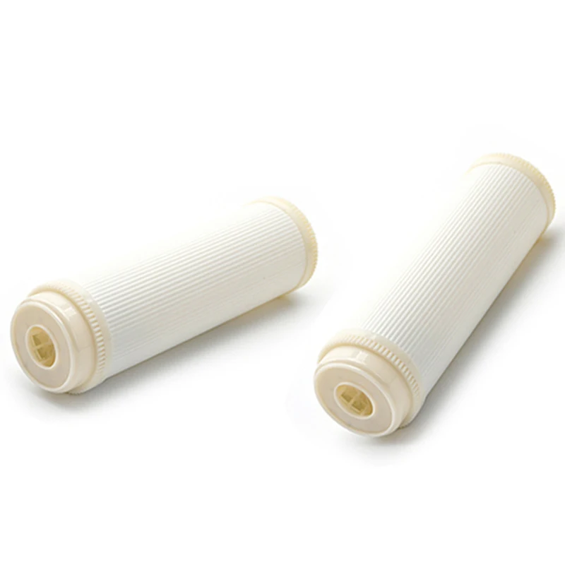 2Pcs/Lot Ultrafiltration Membrane Filtration Accuracy 0.01 Ultrafiltration Water Filter For System Reverse Osmosis
2Pcs/Lot Ultrafiltration Membrane Filtration Accuracy 0.01 Ultrafiltration Water Filter For System Reverse Osmosis