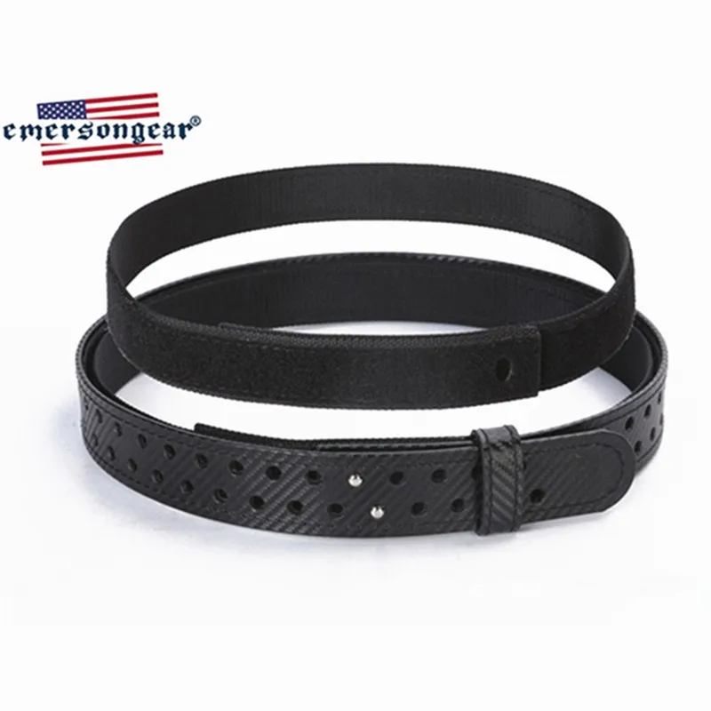 Emersongear ELS Competition Belt USE ON IPSC&3-GUN ELS Style Belt Tactical Hunting Shooting Inner Belt EMB9397
Emersongear ELS Competition Belt USE ON IPSC&3-GUN ELS Style Belt Tactical Hunting Shooting Inner Belt EMB9397