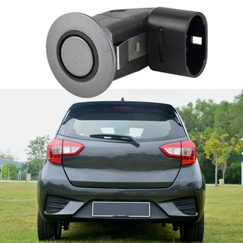 Parking Sensor Reverse Sensor Car Bumper PDC Parking Sensor for Perodua Myvi 89341-BZ111-B0
Parking Sensor Reverse Sensor Car Bumper PDC Parking Sensor for Perodua Myvi 89341-BZ111-B0